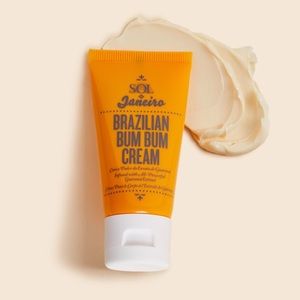 SOL Janeiro Brazilian Bum Bum Cream